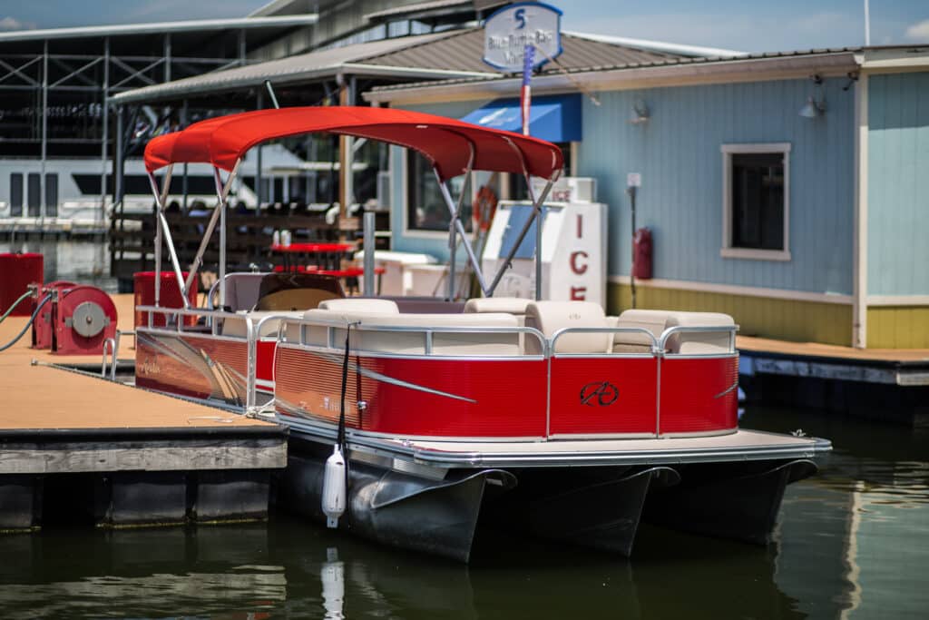 Boat Rentals